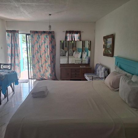 ברידג'טאון Ocean View Apartments מראה חיצוני תמונה