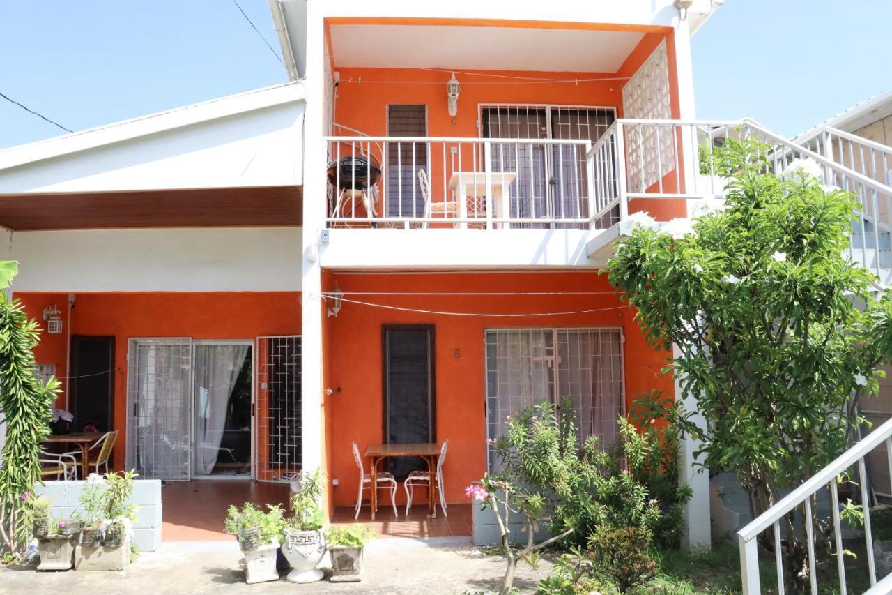 ברידג'טאון Ocean View Apartments מראה חיצוני תמונה