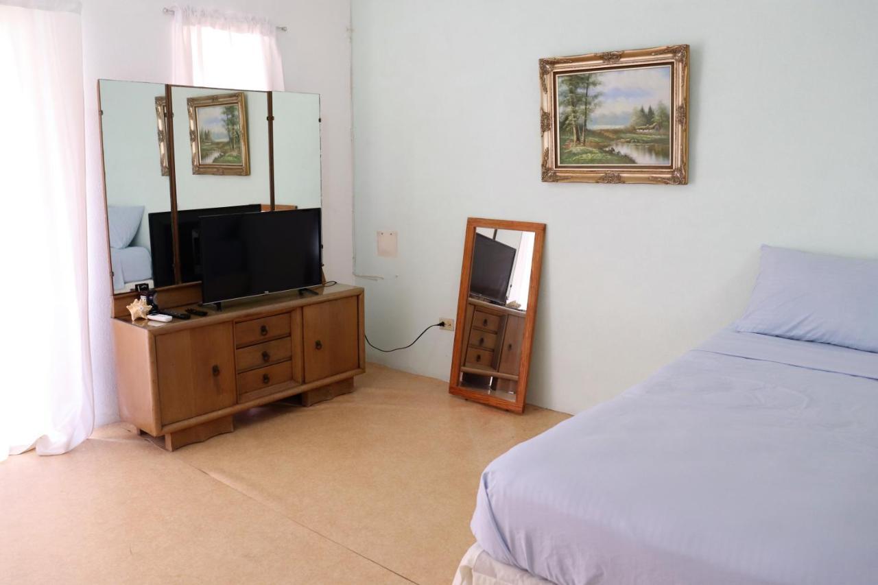 ברידג'טאון Ocean View Apartments מראה חיצוני תמונה